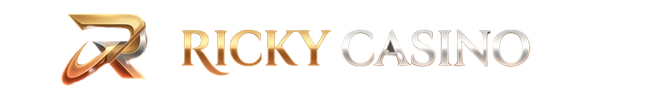logo ricky casino