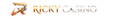 logo ricky casino
