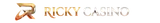 logo ricky casino