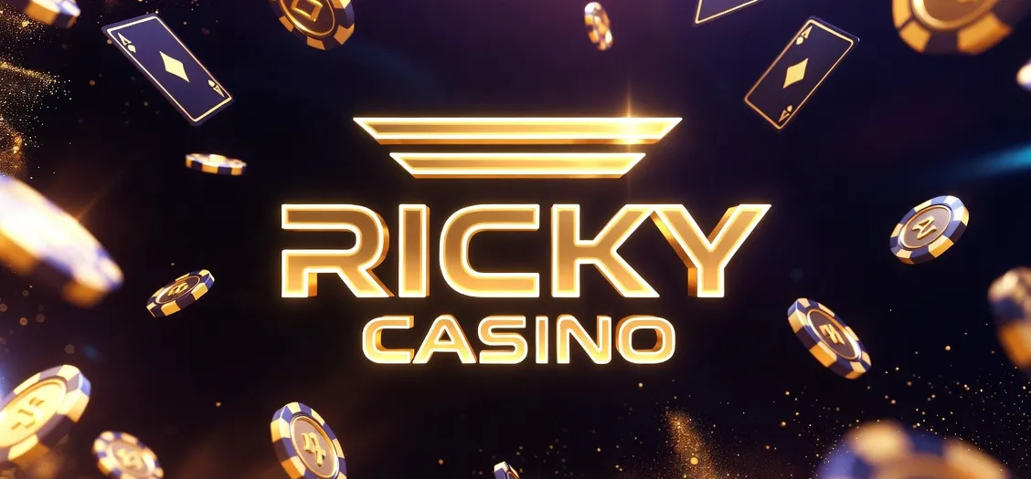 22 ricky casino